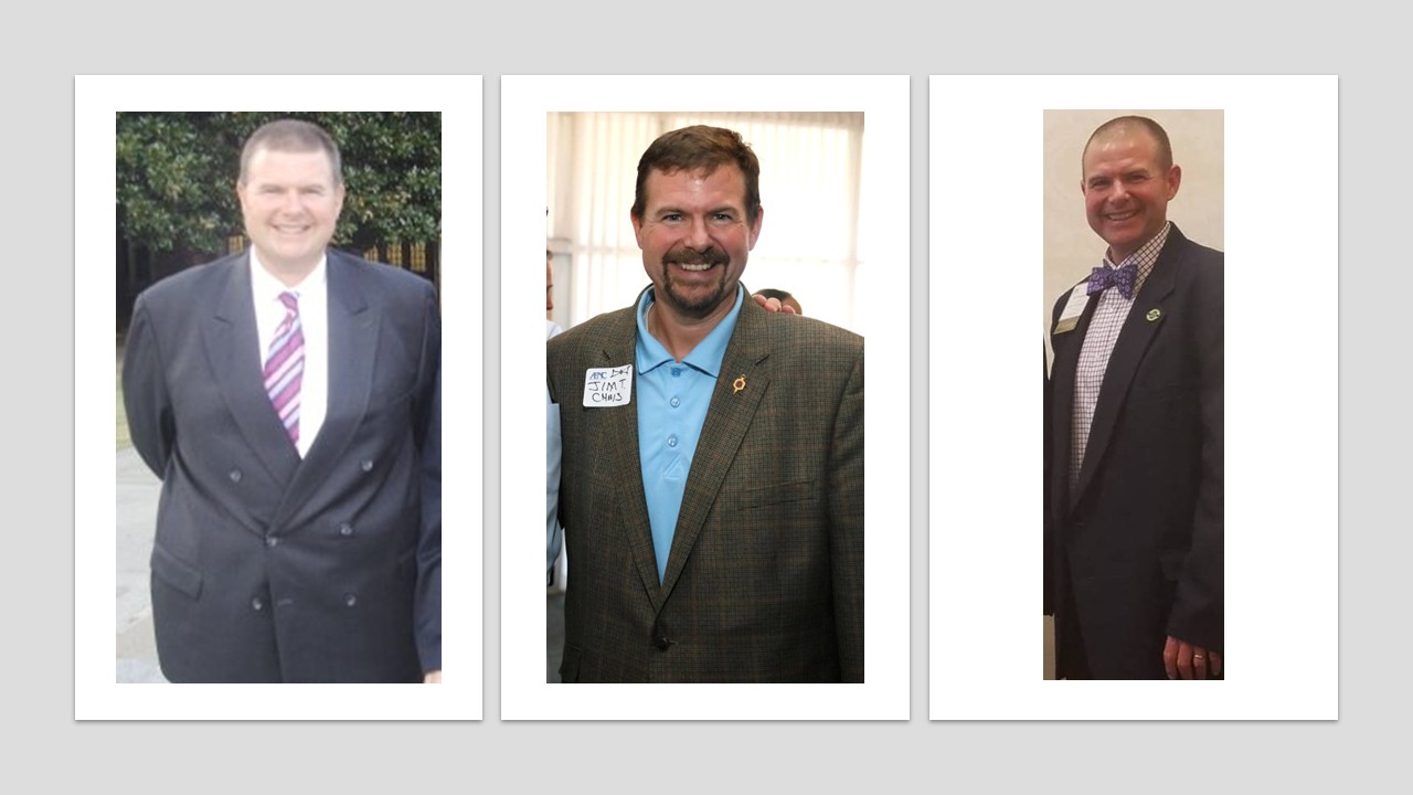 A Realistic Weight-Loss Story: Progress, Setbacks and Staying Healthy