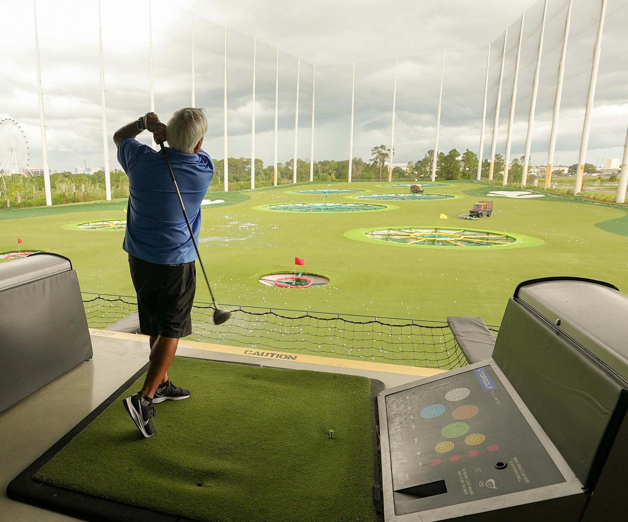 When “Good Enough” Isn’t Enough: How Data Turned AENC into the Premier Resource