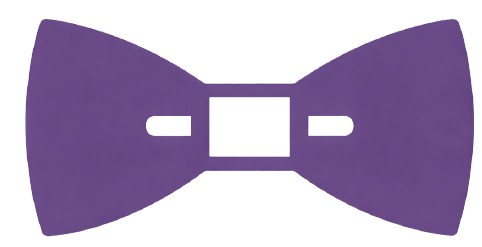 In a World of Neckties, Why Knot Be Different?