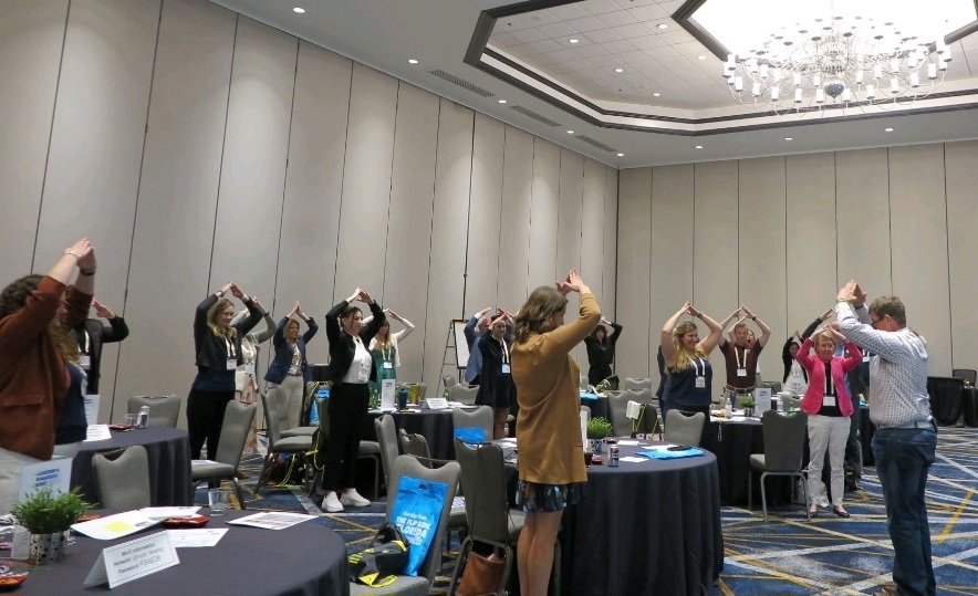 4 Leadership Skills Every Association Professional Needs to Stand Out