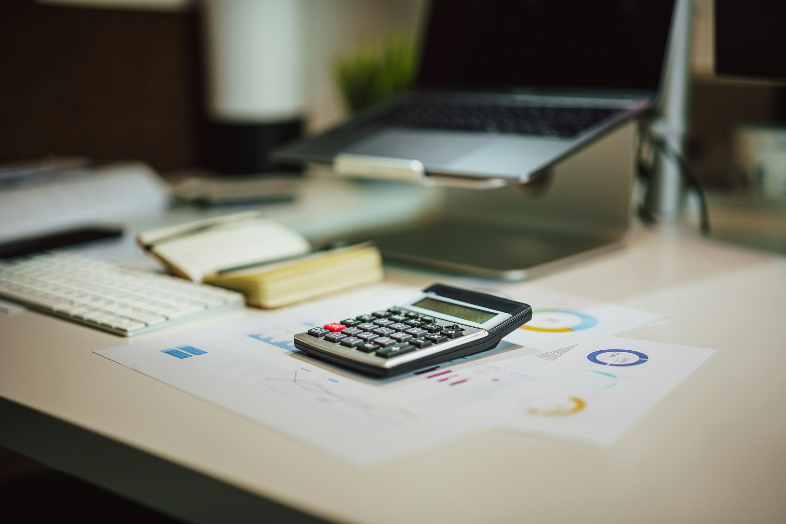 The Cost of Not Having an Interim