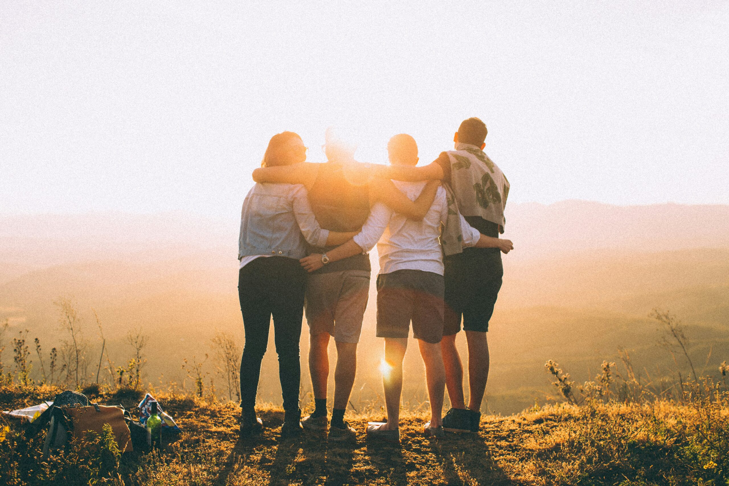 Collaboration Is the Only Way Forward
